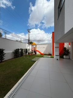 APARTAMENTO À VENDA  NO BAIRRO ININGA, TERESINA-PI