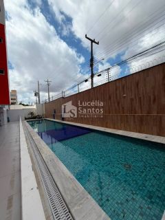APARTAMENTO À VENDA  NO BAIRRO ININGA, TERESINA-PI