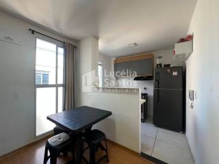 Apartamento á venda no Condomínio Terrazzo Horizonte, Teresina-PI