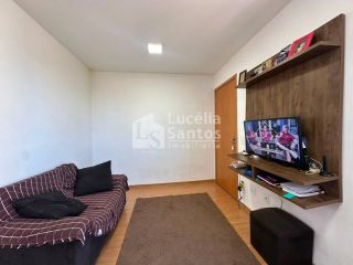 Apartamento á venda no Condomínio Terrazzo Horizonte, Teresina-PI