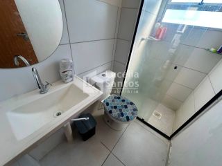 Apartamento á venda no Condomínio Terrazzo Horizonte, Teresina-PI