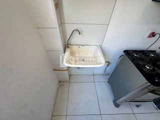 Apartamento á venda no Condomínio Terrazzo Horizonte, Teresina-PI