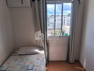 Apartamento á venda no Condomínio Terrazzo Horizonte, Teresina-PI