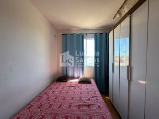 Apartamento á venda no Condomínio Terrazzo Horizonte, Teresina-PI