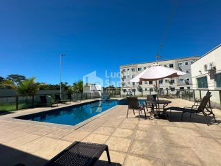 Apartamento á venda no Condomínio Terrazzo Horizonte, Teresina-PI