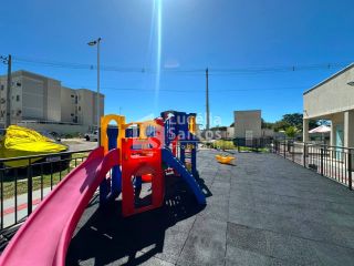 Apartamento á venda no Condomínio Terrazzo Horizonte, Teresina-PI
