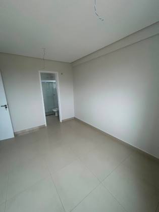 Apartamento para locação no bairro São Cristovão - Teresina, PI.