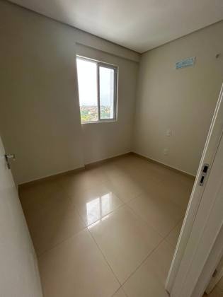 Apartamento para locação no bairro São Cristovão - Teresina, PI.
