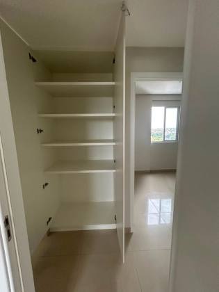 Apartamento para locação no bairro São Cristovão - Teresina, PI.