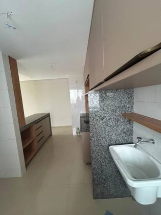 Apartamento para locação no bairro São Cristovão - Teresina, PI.