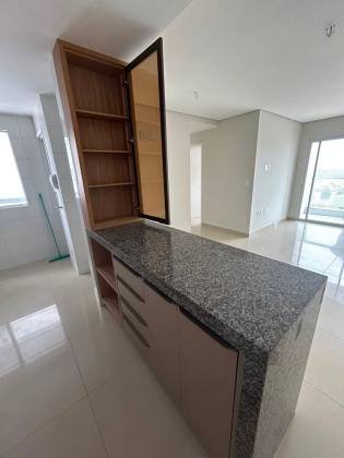 Apartamento para locação no bairro São Cristovão - Teresina, PI.
