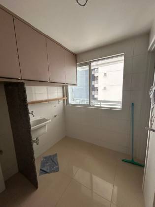 Apartamento para locação no bairro São Cristovão - Teresina, PI.