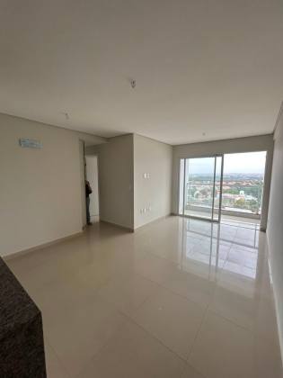 Apartamento para locação no bairro São Cristovão - Teresina, PI.