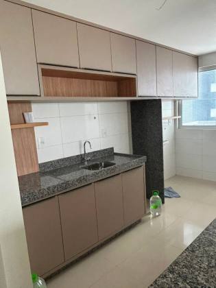 Apartamento para locação no bairro São Cristovão - Teresina, PI.