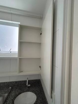 Apartamento para locação no bairro São Cristovão - Teresina, PI.