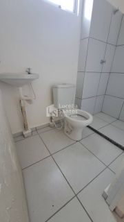 Casa Duplex para alugar no Condomínio Cidade Reserva do Leste, Teresina-PI