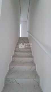 Casa Duplex para alugar no Condomínio Cidade Reserva do Leste, Teresina-PI