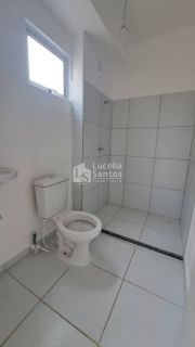 Casa Duplex para alugar no Condomínio Cidade Reserva do Leste, Teresina-PI