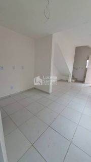 Casa Duplex para alugar no Condomínio Cidade Reserva do Leste, Teresina-PI
