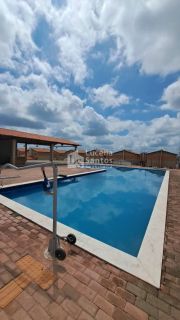 Casa Duplex para alugar no Condomínio Cidade Reserva do Leste, Teresina-PI