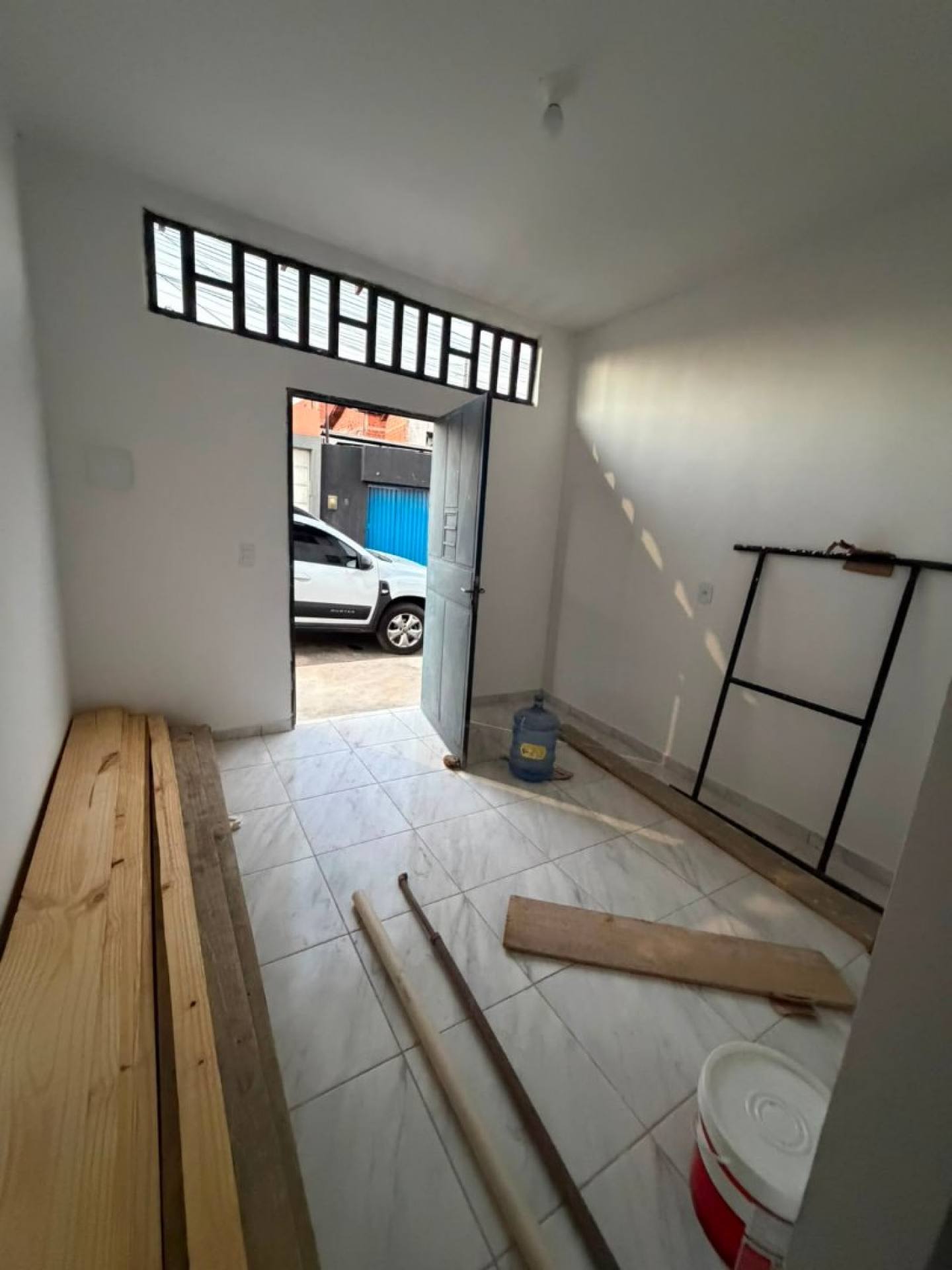 Casa para locação no bairro Santa Lia, Teresina - PI.