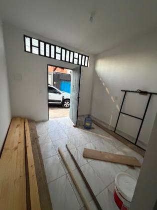 Casa para locação no bairro Santa Lia, Teresina - PI.