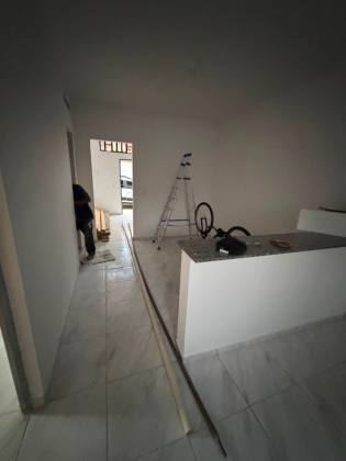 Casa para locação no bairro Santa Lia, Teresina - PI.