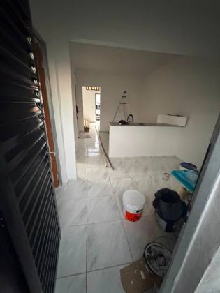 Casa para locação no bairro Santa Lia, Teresina - PI.