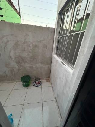 Casa para locação no bairro Santa Lia, Teresina - PI.