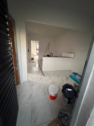 Casa para locação no bairro Santa Lia, Teresina - PI.
