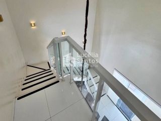 Casa Duplex para Locação no Condomínio Terras Alphaville - Teresina - PI