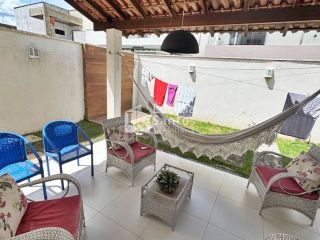 Casa Duplex para Locação no Condomínio Terras Alphaville - Teresina - PI