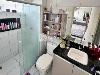 Casa Duplex para Locação no Condomínio Terras Alphaville - Teresina - PI