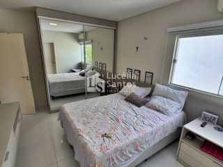 Casa Duplex para Locação no Condomínio Terras Alphaville - Teresina - PI