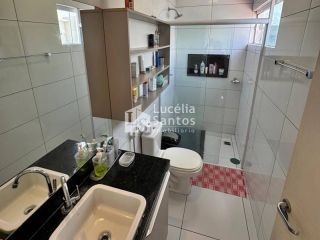 Casa Duplex para Locação no Condomínio Terras Alphaville - Teresina - PI