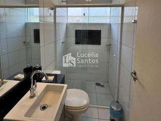 Casa Duplex para Locação no Condomínio Terras Alphaville - Teresina - PI