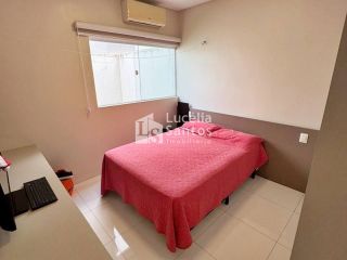 Casa Duplex para Locação no Condomínio Terras Alphaville - Teresina - PI