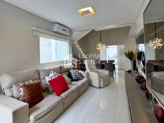 Casa Duplex para Locação no Condomínio Terras Alphaville - Teresina - PI