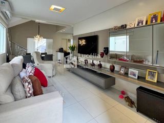 Casa Duplex para Locação  no Condomínio Terras Alphaville - Teresina - PI