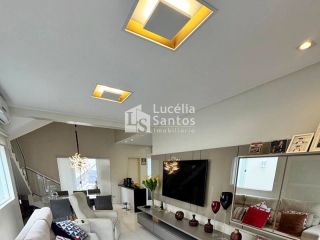 Casa Duplex para Locação no Condomínio Terras Alphaville - Teresina - PI