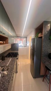 Apartamento à Venda no Condomínio Bosque dos Ipês, Teresina-PI