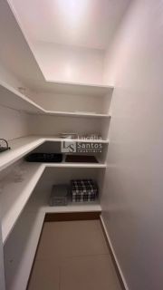 Apartamento à Venda no Condomínio Bosque dos Ipês, Teresina-PI
