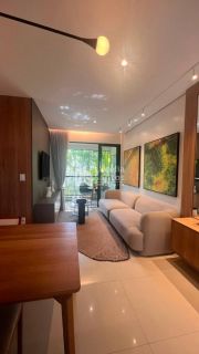 Apartamento à Venda no Condomínio Bosque dos Ipês, Teresina-PI