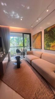 Apartamento à Venda no Condomínio Bosque dos Ipês, Teresina-PI