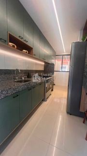 Apartamento à Venda no Condomínio Bosque dos Ipês, Teresina-PI