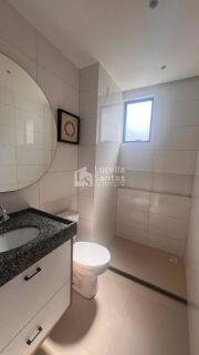 Apartamento à Venda no Condomínio Bosque dos Ipês, Teresina-PI