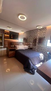 Apartamento à Venda no Condomínio Bosque dos Ipês, Teresina-PI