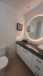 Apartamento à Venda no Condomínio Bosque dos Ipês, Teresina-PI