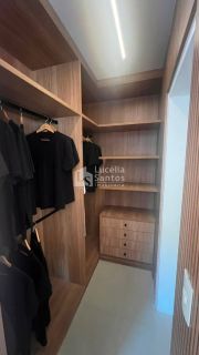 Apartamento à Venda no Condomínio Bosque dos Ipês, Teresina-PI