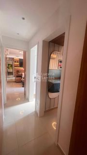 Apartamento à Venda no Condomínio Bosque dos Ipês, Teresina-PI
